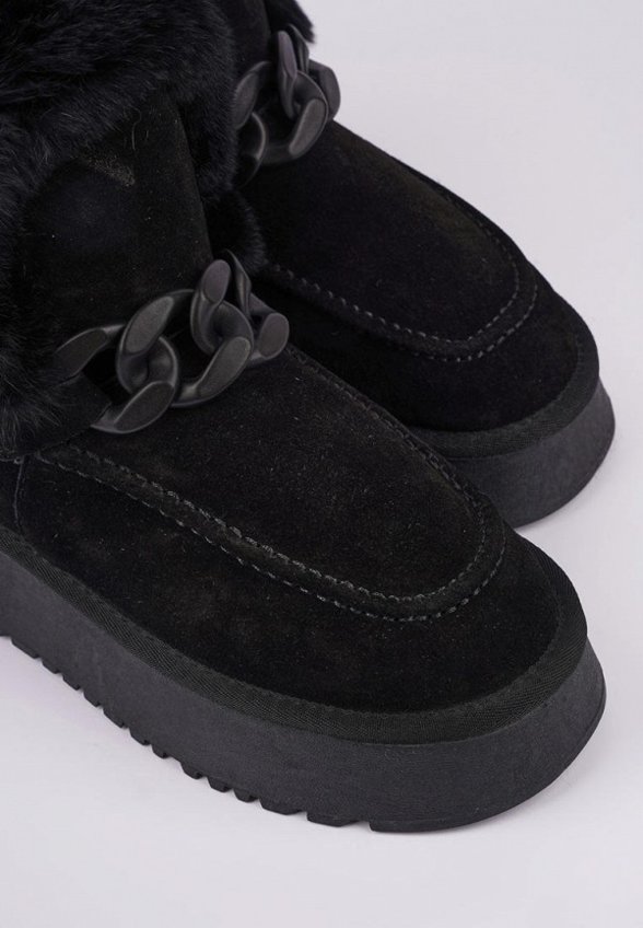 Полусапоги Niota Line