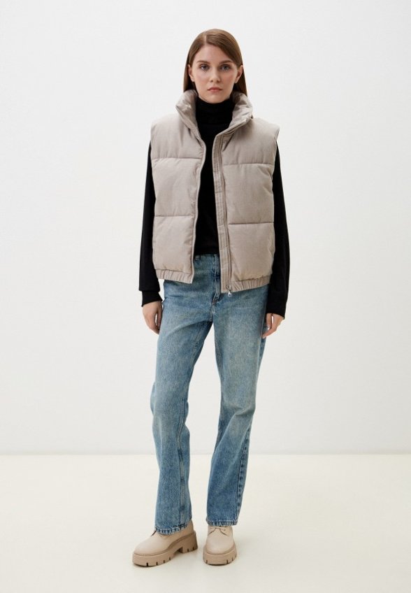 Жилет утепленный Baon