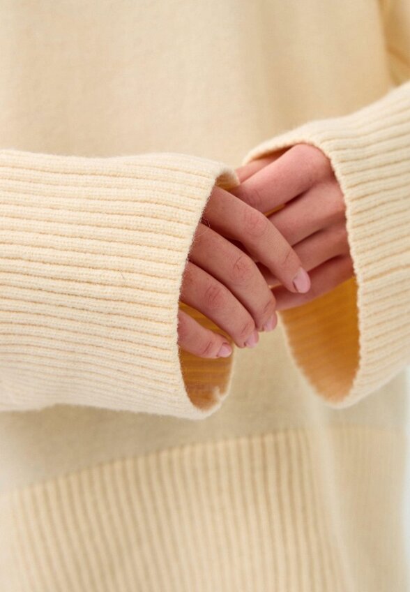 Джемпер Dynko