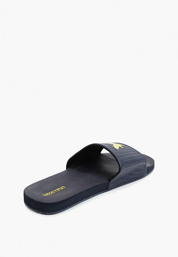 Сланцы Lyle & Scott