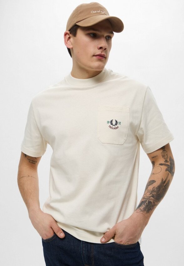 Футболка Fred Perry