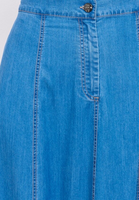 Юбка джинсовая Franco Vello