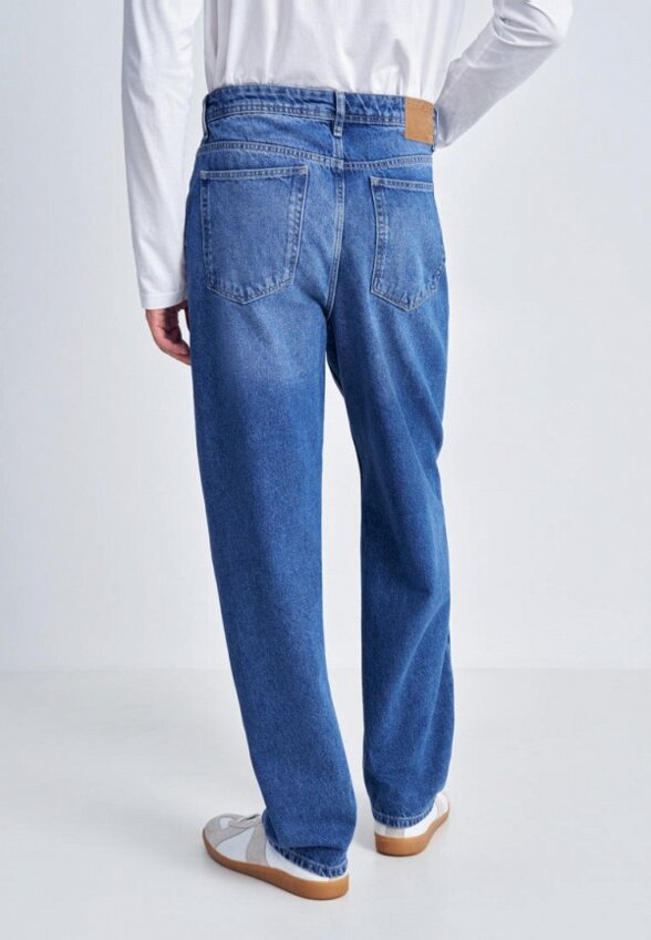 Джинсы Finn Flare