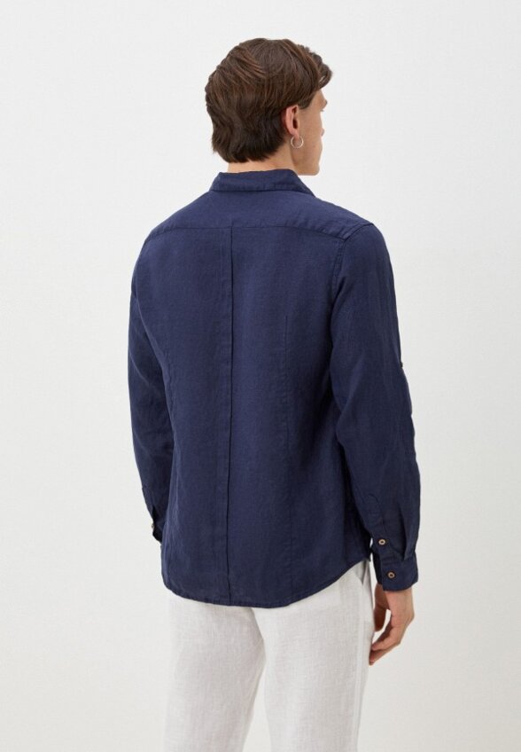 Рубашка S. Flint Lock