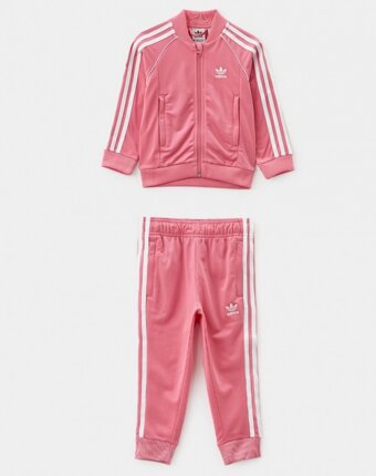 Костюм спортивный adidas Originals детям