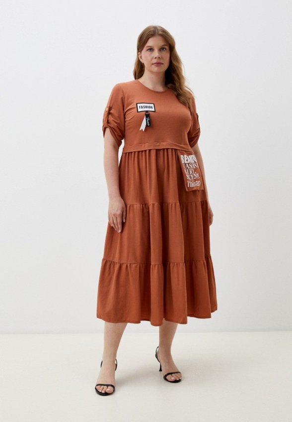 Платье Louren Wilton