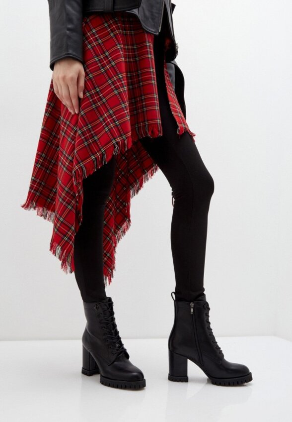 Ботильоны T.Taccardi