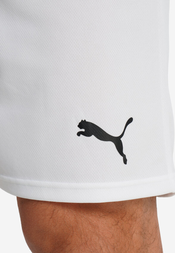 Шорты мужские PUMA Timerise, Белый