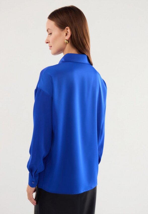 Блуза Vittoria Vicci