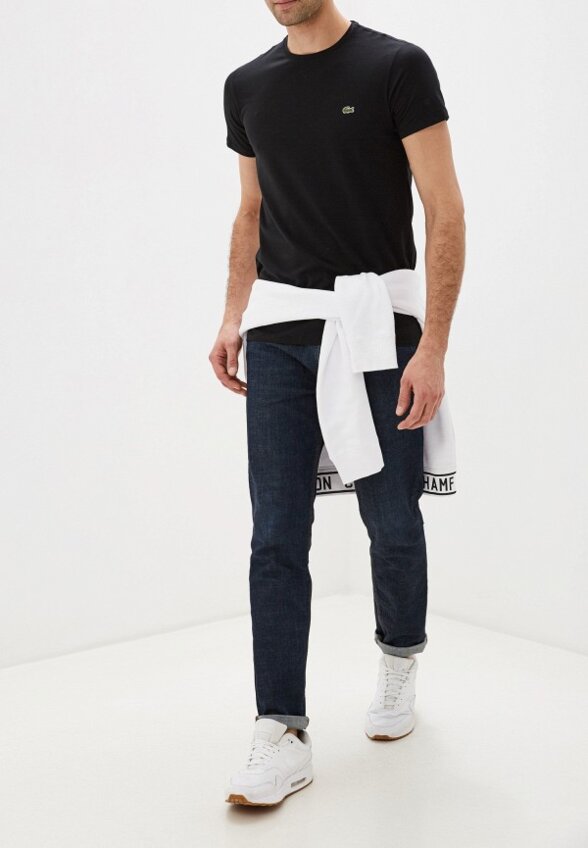 Футболка Lacoste