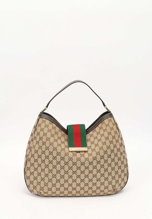 Gucci GG Supreme