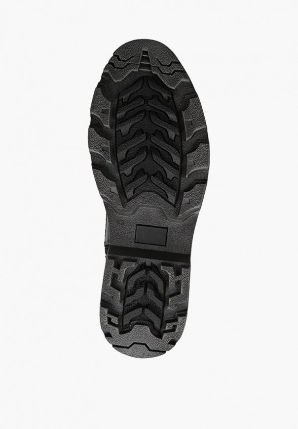 Ботинки B2B Black to Black