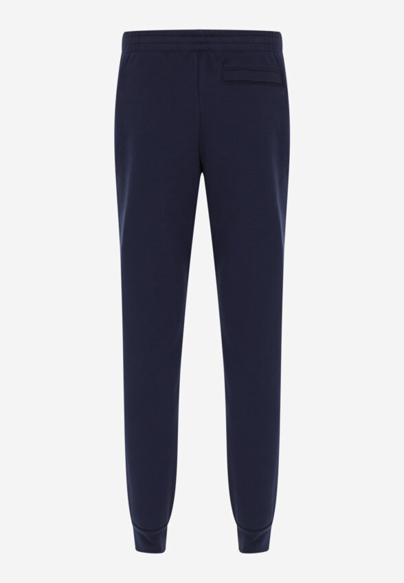 Брюки для мальчиков Under Armour Rival, Синий