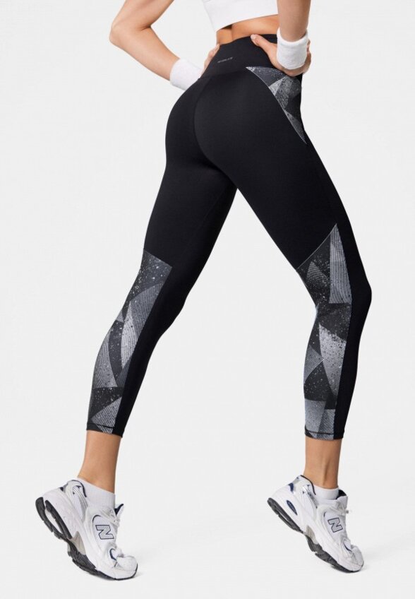 Леггинсы Neverlate