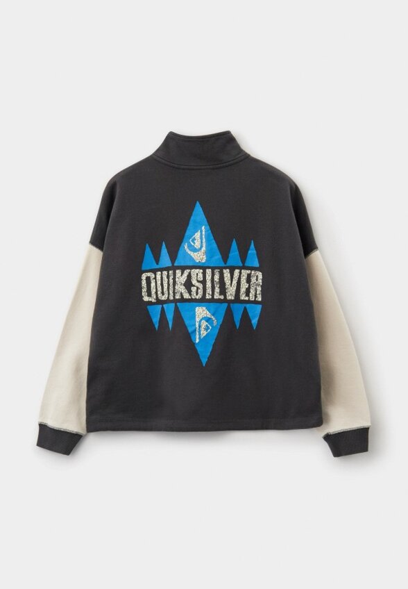 Олимпийка Quiksilver