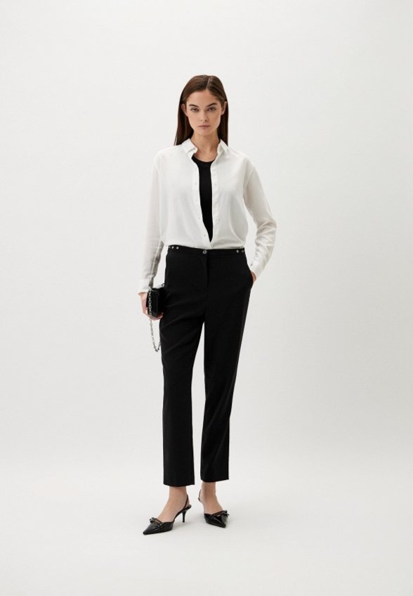 Брюки Patrizia Pepe