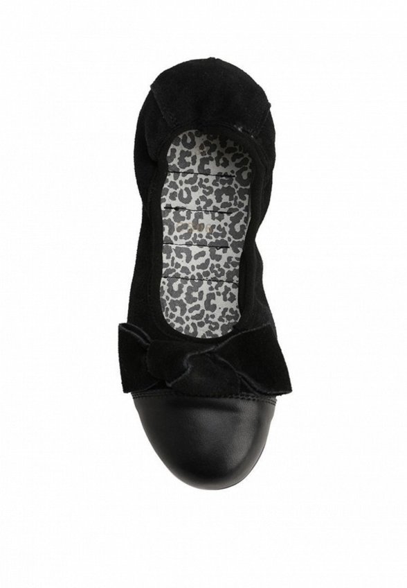 Балетки Donna D’oro