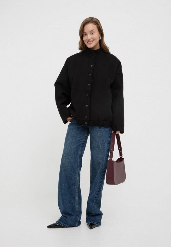 Полупальто Kostochka