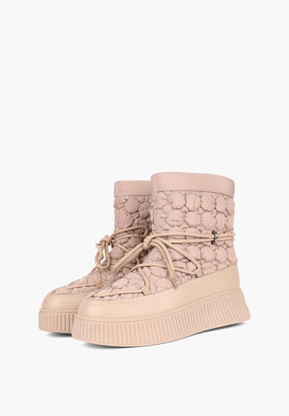 Дутики Instreet