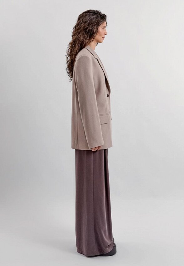 Жакет Unique Fabric