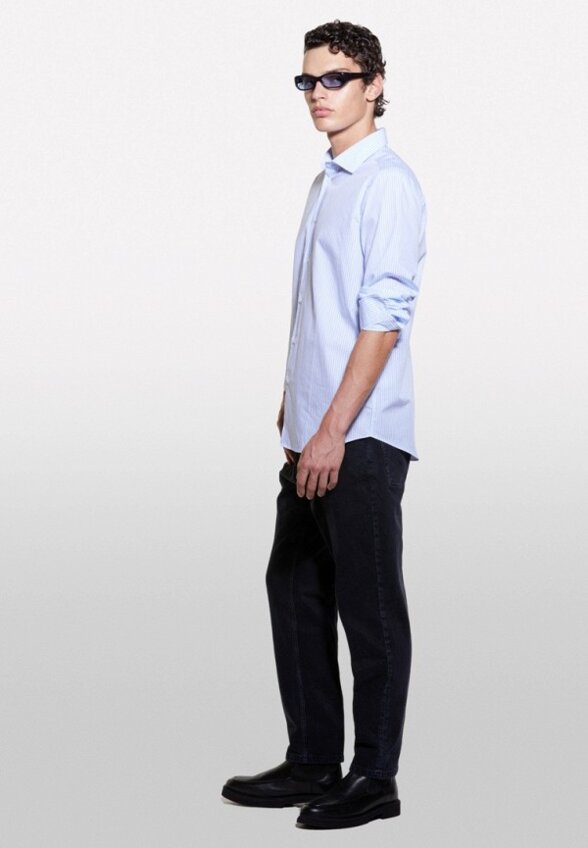 Рубашка Sisley