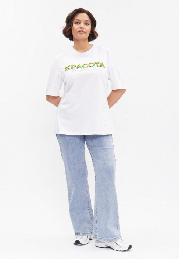 Футболка Артесса