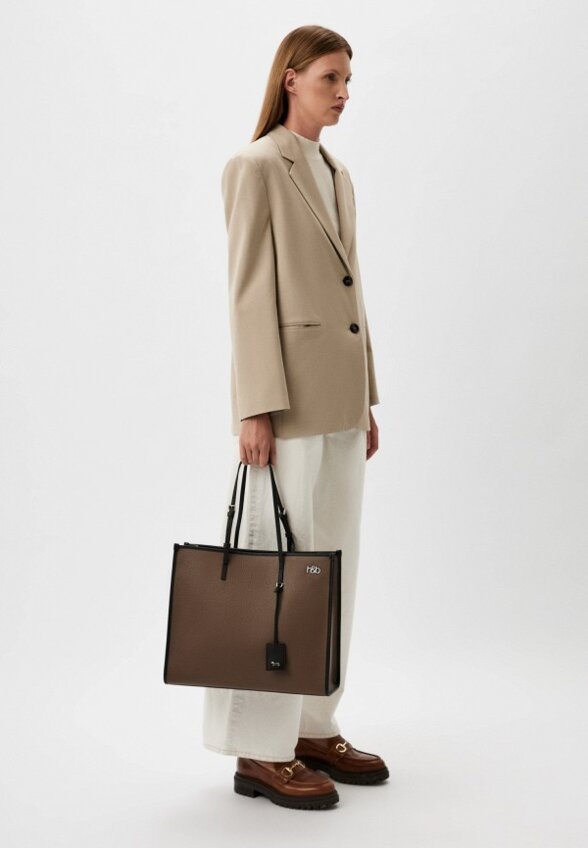 Сумка и брелок Harmont & Blaine