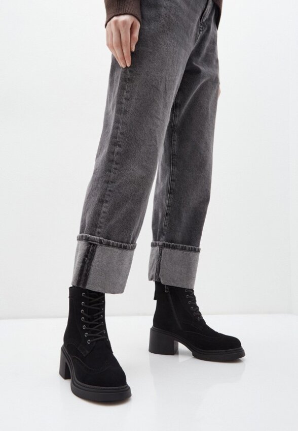 Ботильоны Saivvila