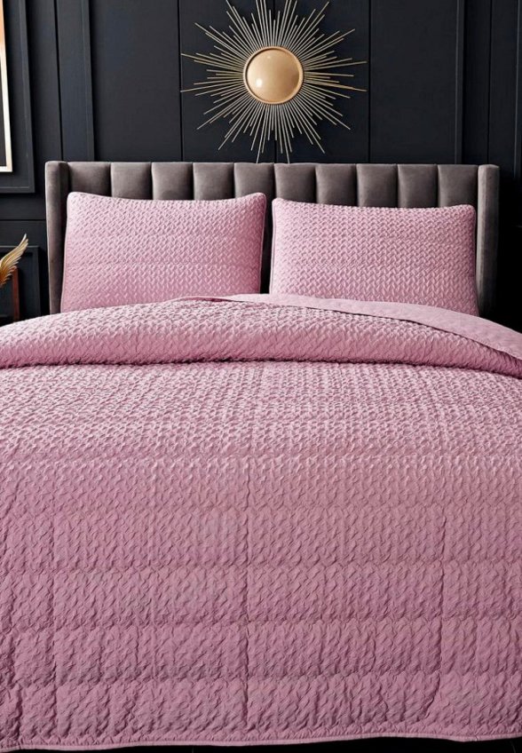 Комплект с покрывалом Sofi De Marko