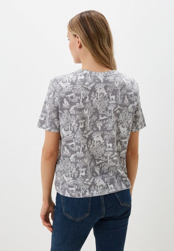 Футболка Zolla