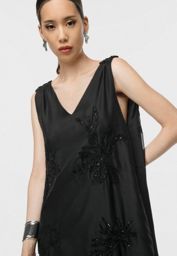 Платье Sample Room