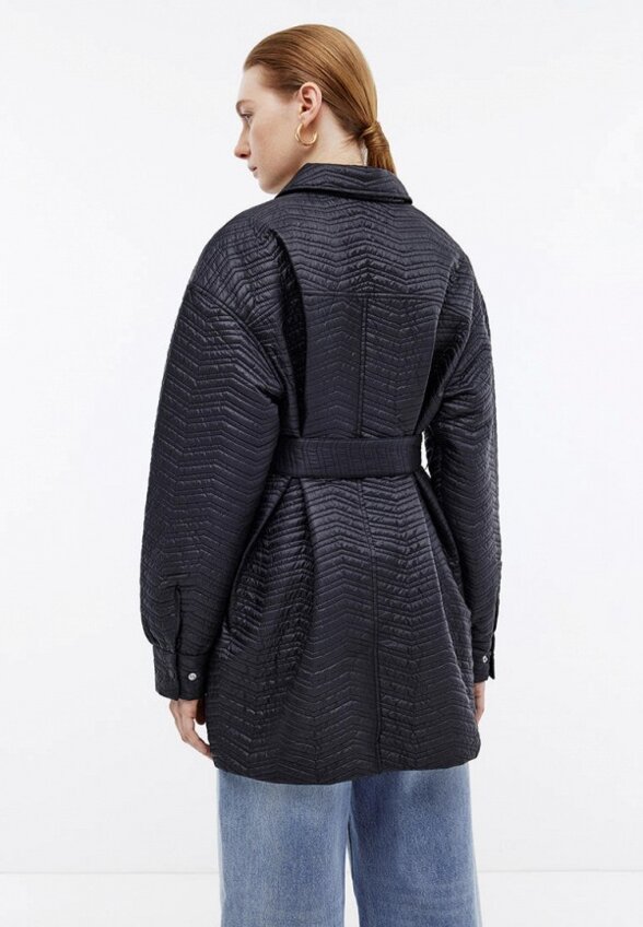 Куртка утепленная Baon