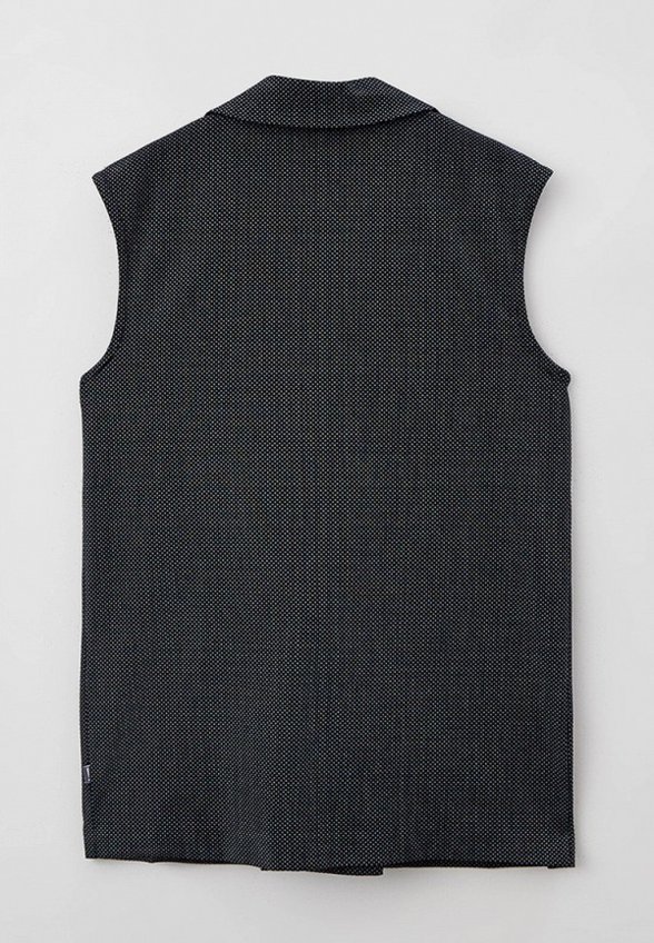 Жилет и маска Nota Bene