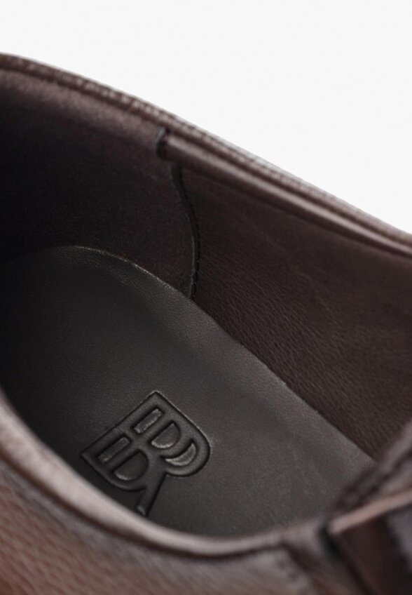 Туфли Bruno Renzoni