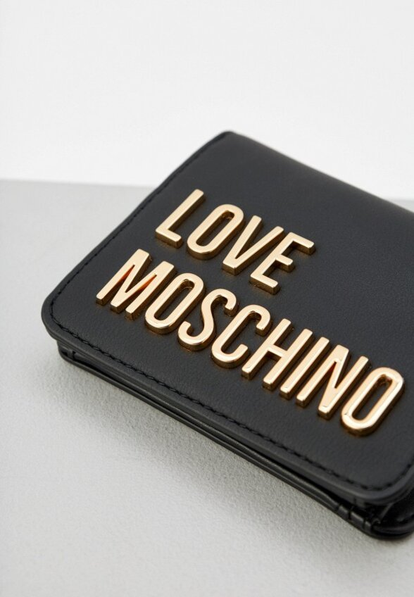 Кошелек Love Moschino