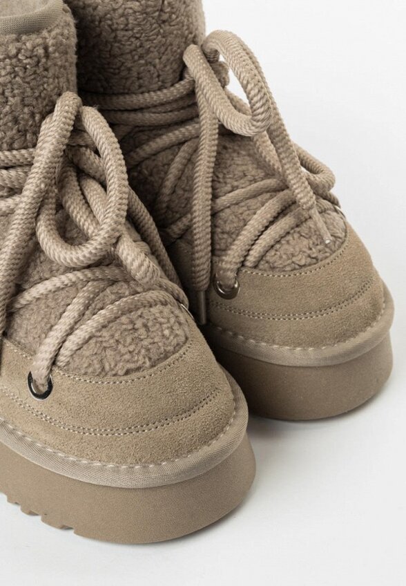 Луноходы Niota Line