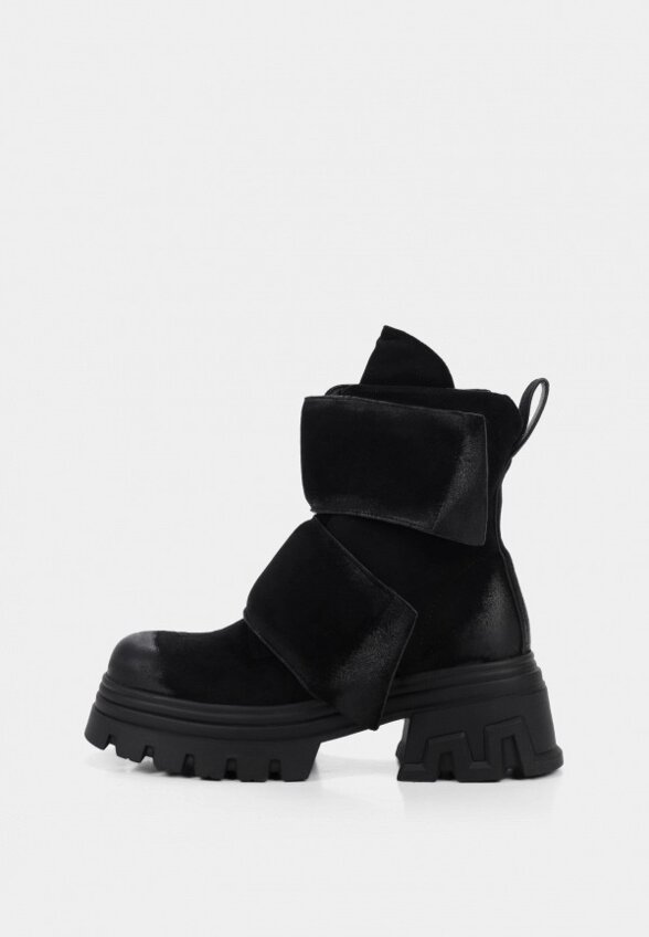 Ботинки Llevv Group