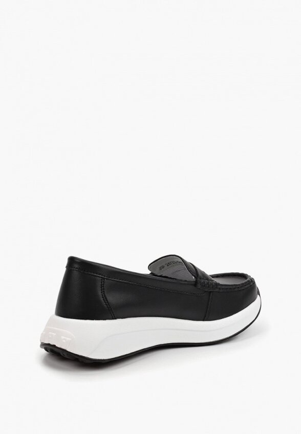 Мокасины Francesco Donni