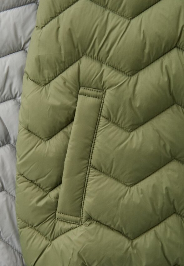 Куртка утепленная United Colors of Benetton