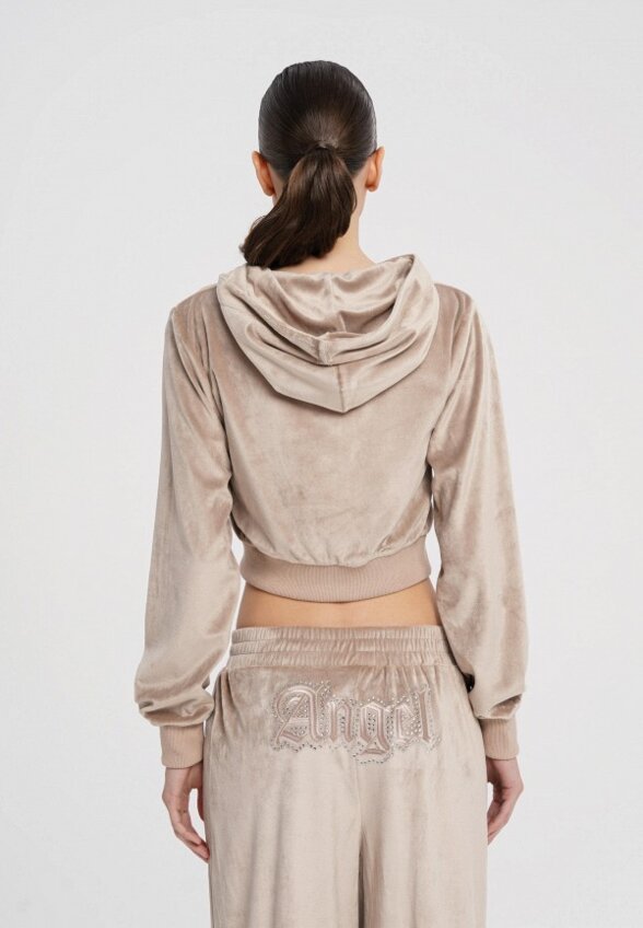 Толстовка Твое