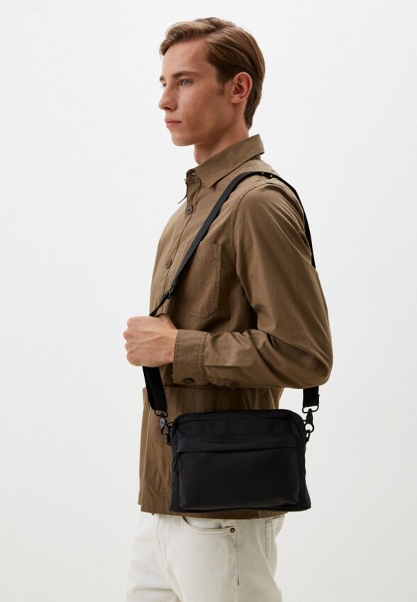 Сумка Face Code