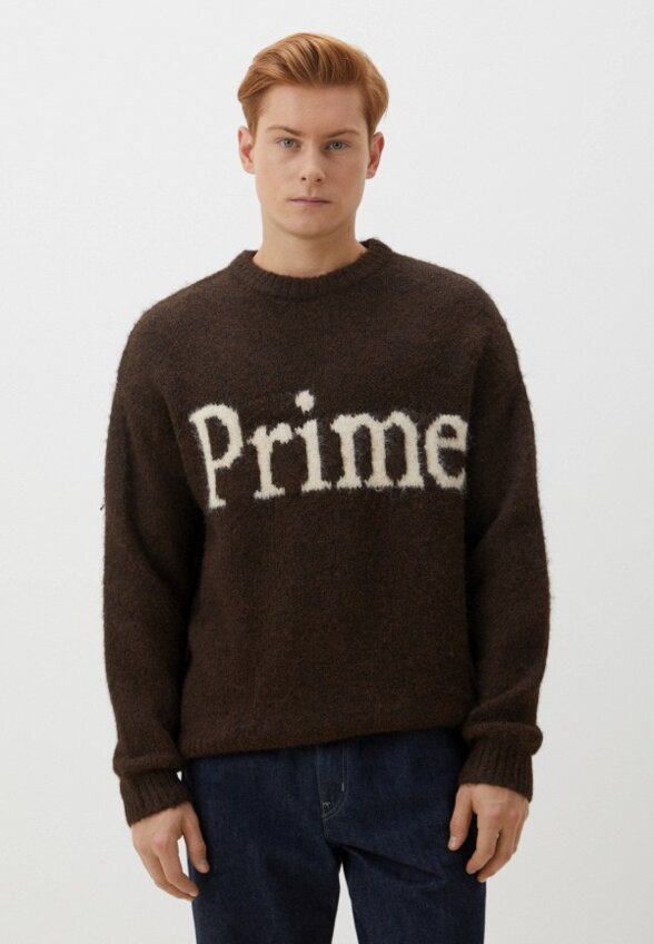 Джемпер Rushbay