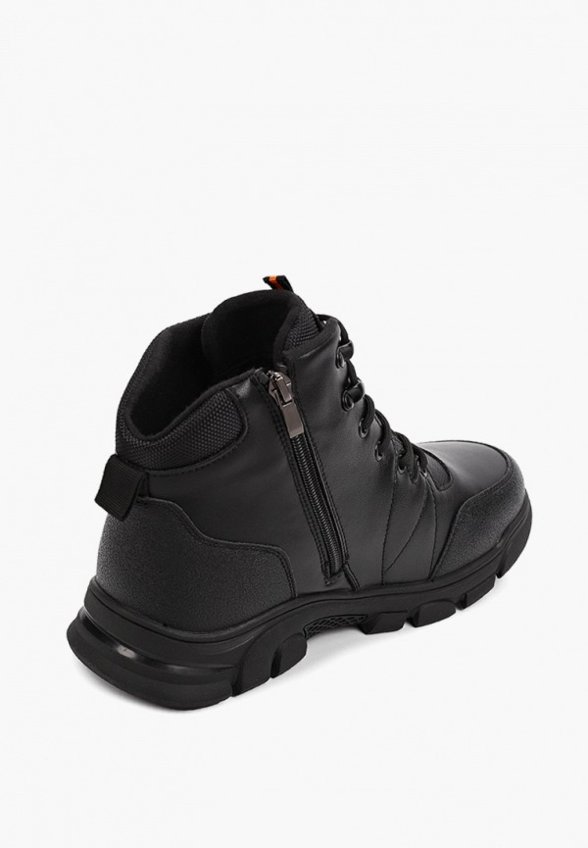 Ботинки Munz Young