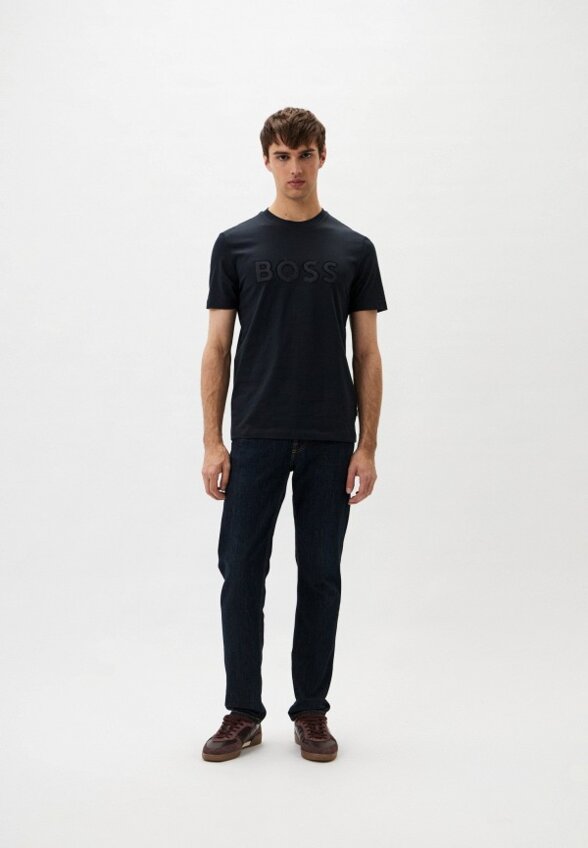 Футболка Boss