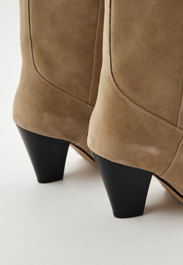 Полусапоги Tommy Hilfiger