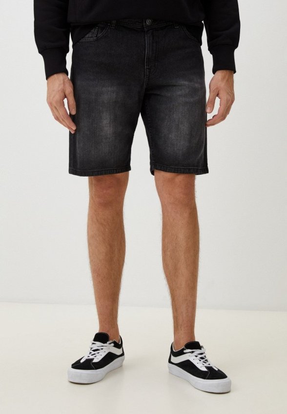 Шорты джинсовые Terranova