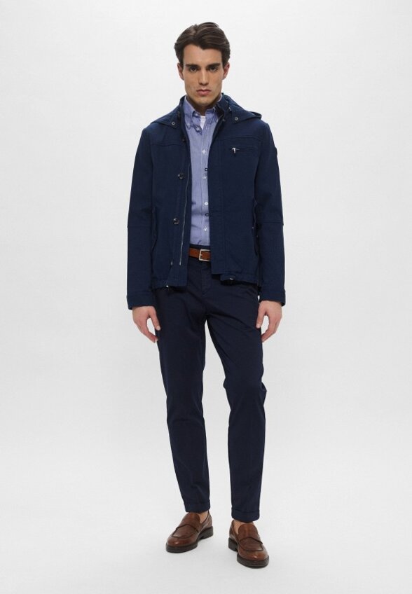 Парка Trussardi