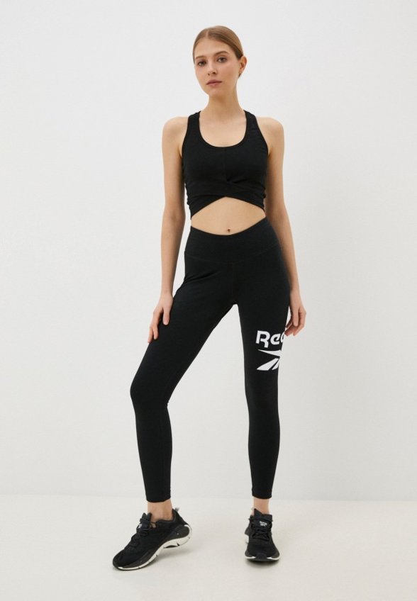 Леггинсы Reebok