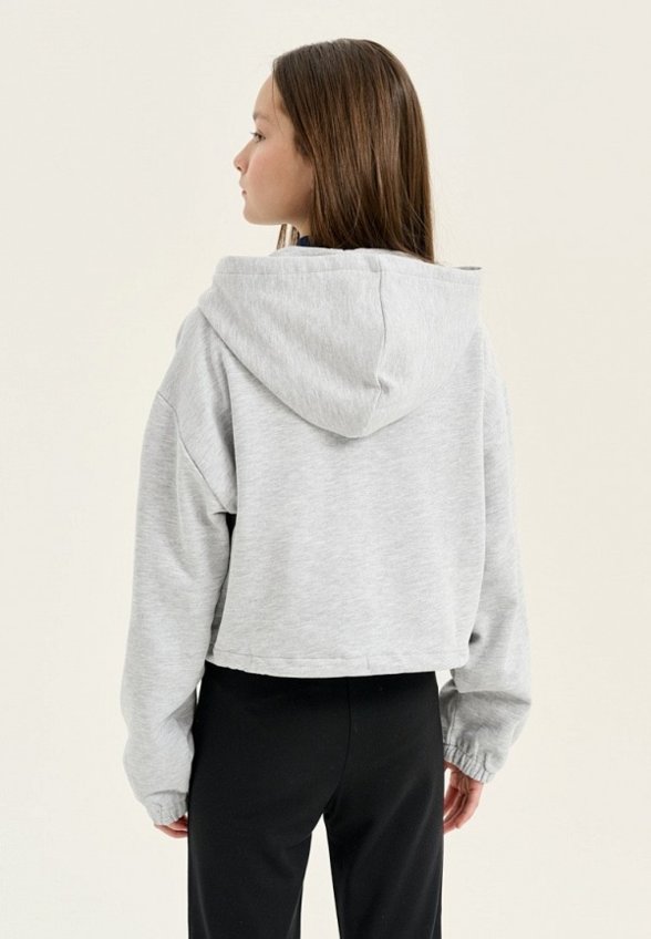 Толстовка Tom Tailor