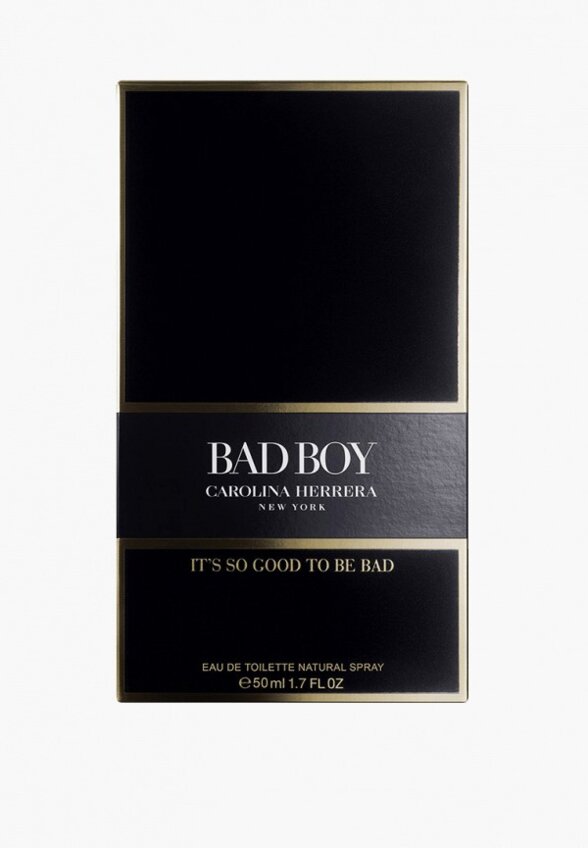 Туалетная вода Carolina Herrera